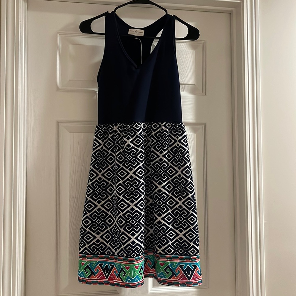 Women’s sundress